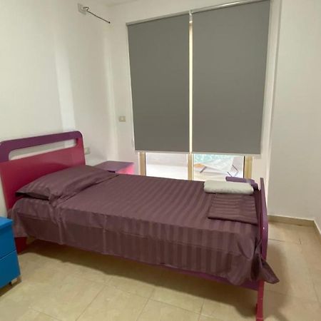 Anna'S Apartament Lushnjë Εξωτερικό φωτογραφία